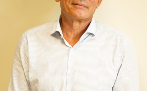 Patrick Serveaux président