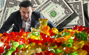 Vous voulez être (bien) payé à manger des bonbons ?