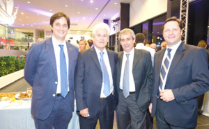 Nouvelle concession auto