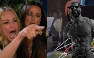 Accusé de voyeurisme, l'homme est aveugle