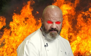 Harcelées après le passage dans l'émission du chef Etchebest 