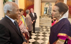 Commémoration du 75ème anniversaire de l’indépendance de l’Inde