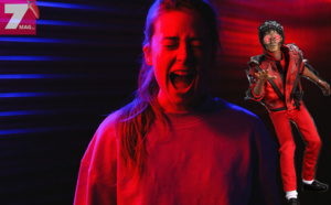 Totalement phobique de Michael Jackson