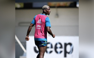 Guerre entre les frères Pogba sur fond de sorcellerie