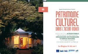 AMI - Patrimoine Culturel dans l’océan Indien