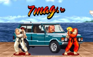 Il refuse de partager le jackpot avec ses fils : ils détruisent ses voitures