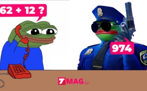 Bloqué sur un devoir de mathématique ce petit garçon appelle la police