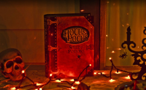 Les jeunes croient en la sorcellerie