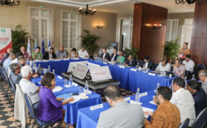 La Nouvelle Economie - Comité de Pilotage