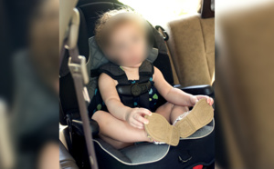 Il laisse agoniser son bébé dans une voiture brûlante