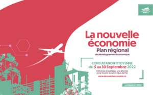 La Nouvelle Economie - Participez à la consultation citoyenne
