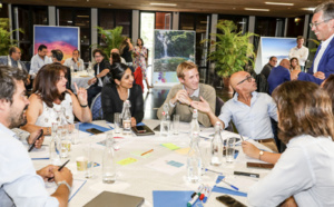 La Nouvelle Economie - Ateliers de concertation