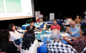 La Nouvelle Economie - Ateliers de Concertation - Jour 2