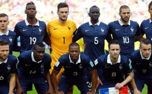 France VS Honduras: la sono déclare forfait