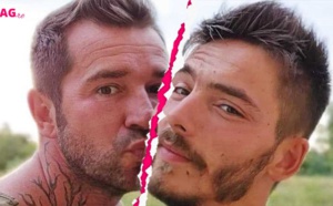 Divorce du couple Mathieu et Alexandre, participants à "L'Amour est dans le pré"