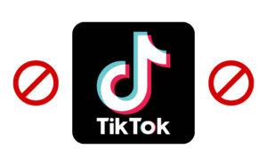 TikTok est en panne