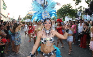 GRAND BOUCAN 2014: UN VOYAGE DANS LE TEMPS (suite)