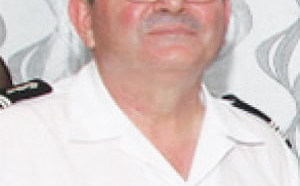 Le colonel Michel aussi