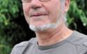 Christian Ballet, président du Téléthon