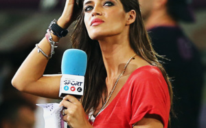 LES JOURNALISTES SPORTIVES LES PLUS SEXY DE LA WORLD CUP 2014