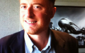 Philippe Mouchard, délégué FEDOM