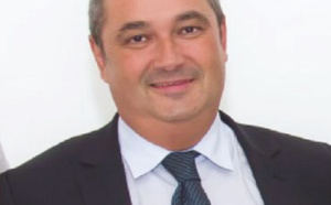 Laurent Bien, directeur de l’EPSMR