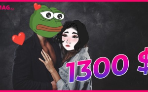 Une câlinothérapeute aux tarifs très élevés