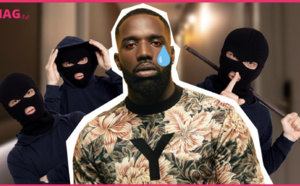 Vegedream attaqué alors qu'il avait rendez-vous avec une prostituée