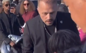 Louis Vuitton : la gifle qui fait mal