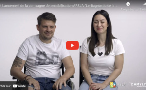 Maladie de Charcot : 5 témoignages poignants de ceux qui se battent dans l'indifférence générale