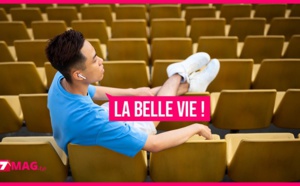 Ce Japonais est payé pour ne rien faire de particulier