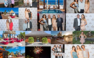 Réouverture du Palm Hôtel &amp; Spa en beauté