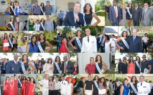 Garden Party du 14 juillet