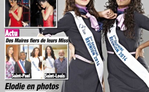 Cindy Ango et Coraline Blas, les dauphines prennent leur envol!