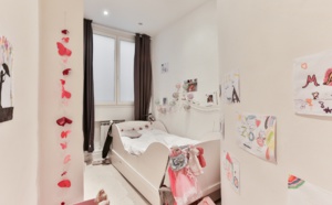 Un mineur soupçonné d'agressions sexuelles sur une petite fille écroué