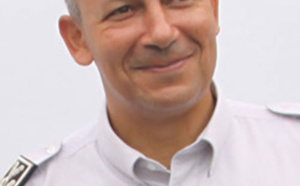 Jean-François Lebon DDSP