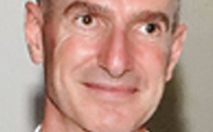 Thierry Marchand, nouveau général des FAZSOI