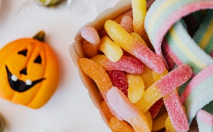 Halloween: deux personnes arrêtées pour avoir donné des bonbons au cannabis à des enfants