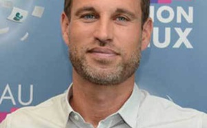 Rodolphe Pacaud au Canada