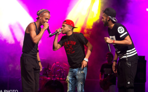 Generation Dance Hall. Les photos