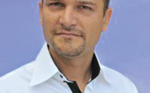 Olivier Rivière président de l’EPFR