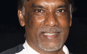 Patrick Ramassamy n’est plus au Royal