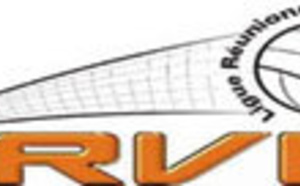 Florence Avaby, présidente du volley