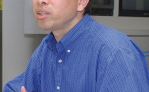 Philippe Arnaud président de l’ARTIC