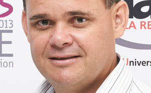 Pascal Picard, directeur de l’IAE