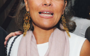 Driscoll Delalain remplace Marine Vaujany