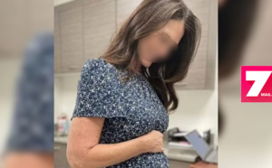 Mère porteuse pour son fils à 56 ans, elle accouche d'une petite fille