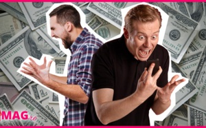 Le plus gros jackpot du monde à 2 milliards de dollars a été remporté