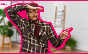 Il découvre que sa petite amie ne se douche qu’une fois toutes les deux semaines