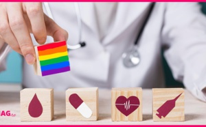 Mondial 2022 - L'ambassadeur Qatari déclare que l’homosexualité est une maladie mentale